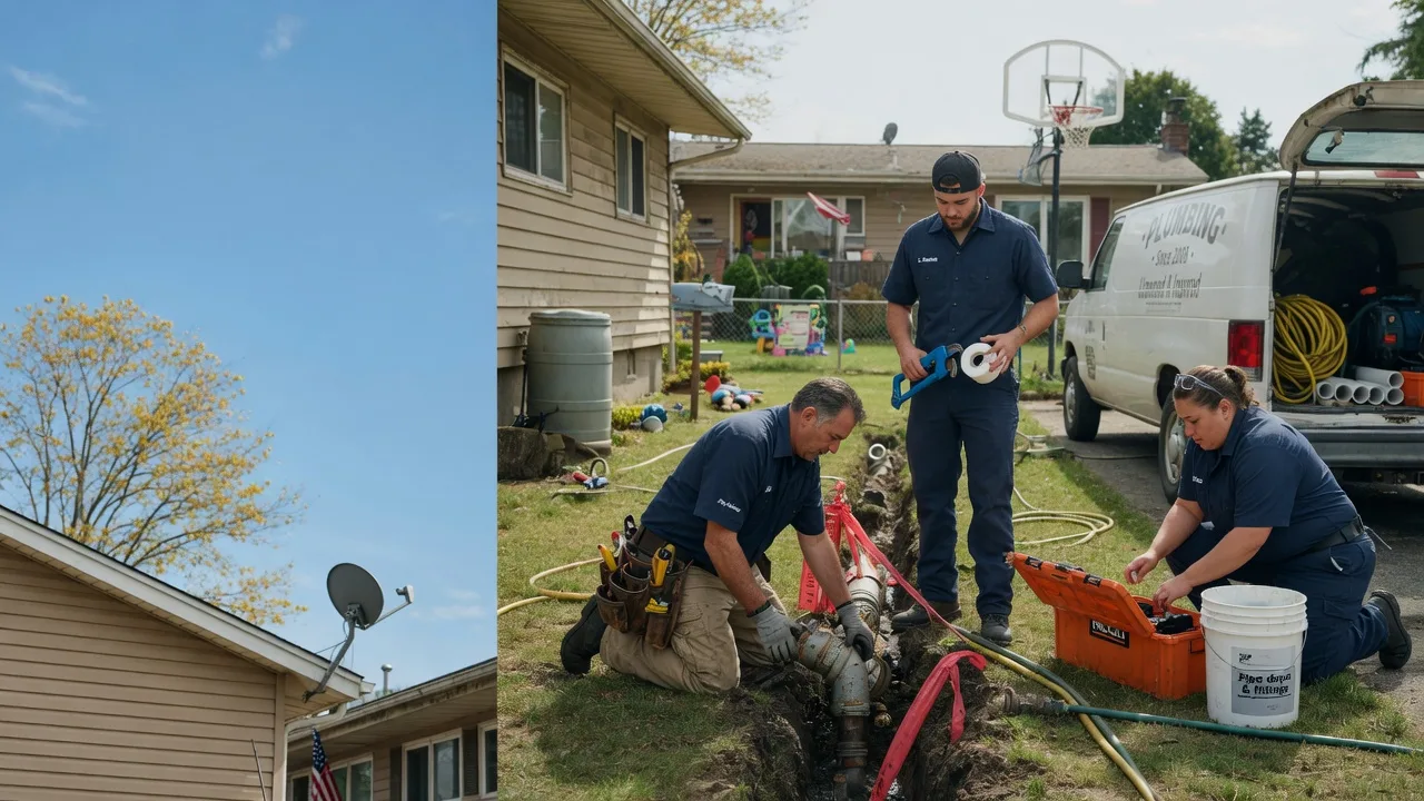 Garbage Disposal Replacement in Mcdonald, PA near me